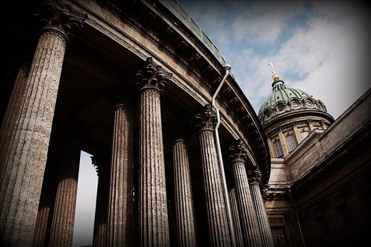Kazan Cathedral