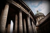 Kazan Cathedral: by sptnik, Views[143]