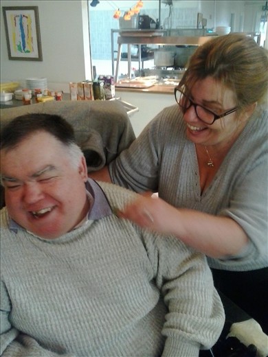 Tasting California hot peppers from my grower in California, delivered to Dublin