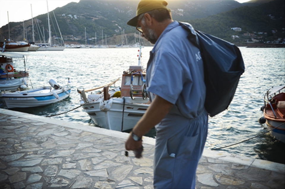 It's hard to find someone who is't hit by the by the global crisis in some way. 