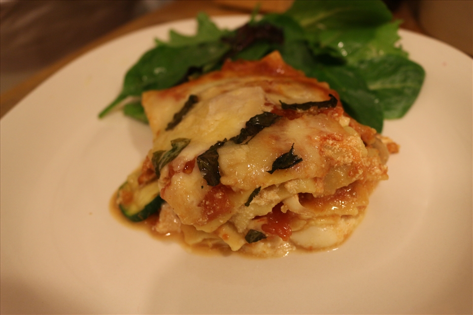 Piatto Pasta con Pomodoro