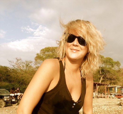 Love from Nicaragua! 