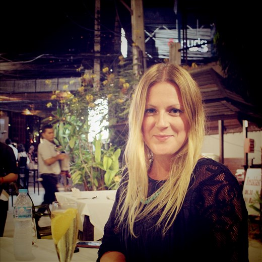 With love from Thailand.