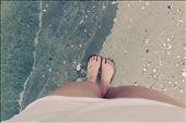 Toes and tattoos : by srh, Views[358]