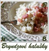 Bryndzove halusky: by sri_lanka_on_the_plate, Views[249]