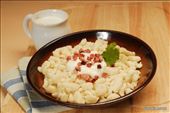 Bryndzove halusky: by sri_lanka_on_the_plate, Views[276]
