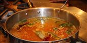 Spicy boiling broth: by srilankanlady, Views[323]
