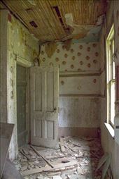 Sometimes travels take us through a doorway of our past: by srk23, Views[234]