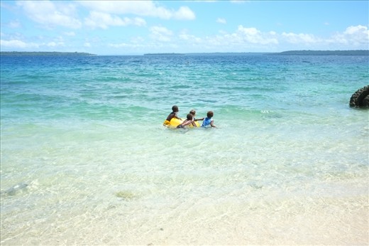 Remember: Situ, Ajai, Shibu and Josh?