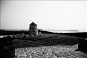The aguada fort in goa that was a prison before: by standingguard, Views[347]