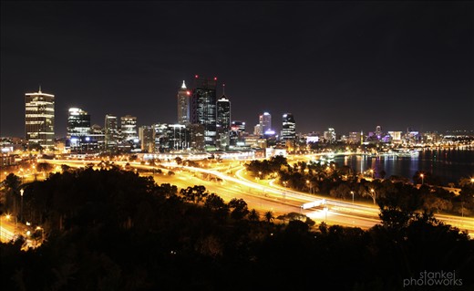 Kings Park