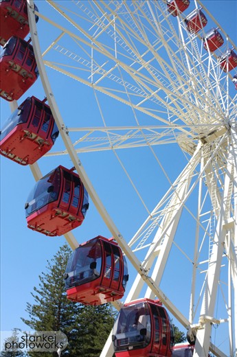 Fremantle Ferris Wheel