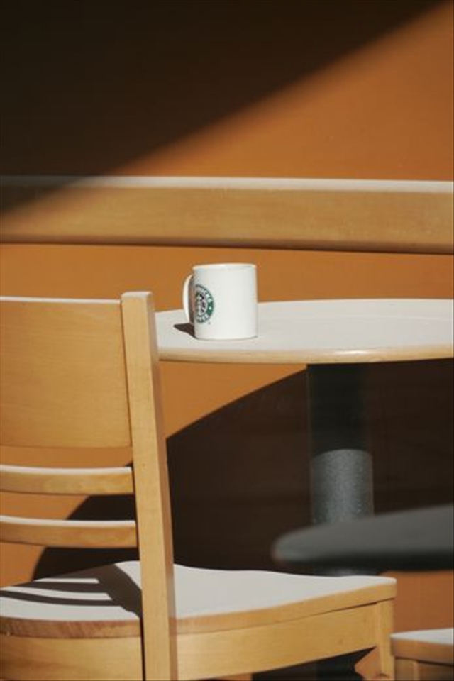 Some single houses are scattered around the Red Zone, the downtown area which are still standing. And they give you a chill – because they are standing as if they had just been left a few minutes ago - except for all the dust of the past two years covering the interior. And an abandoned mug left by someone who had to flee when it happened. 