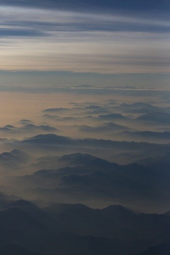 Every time it makes me feel like I never really left.