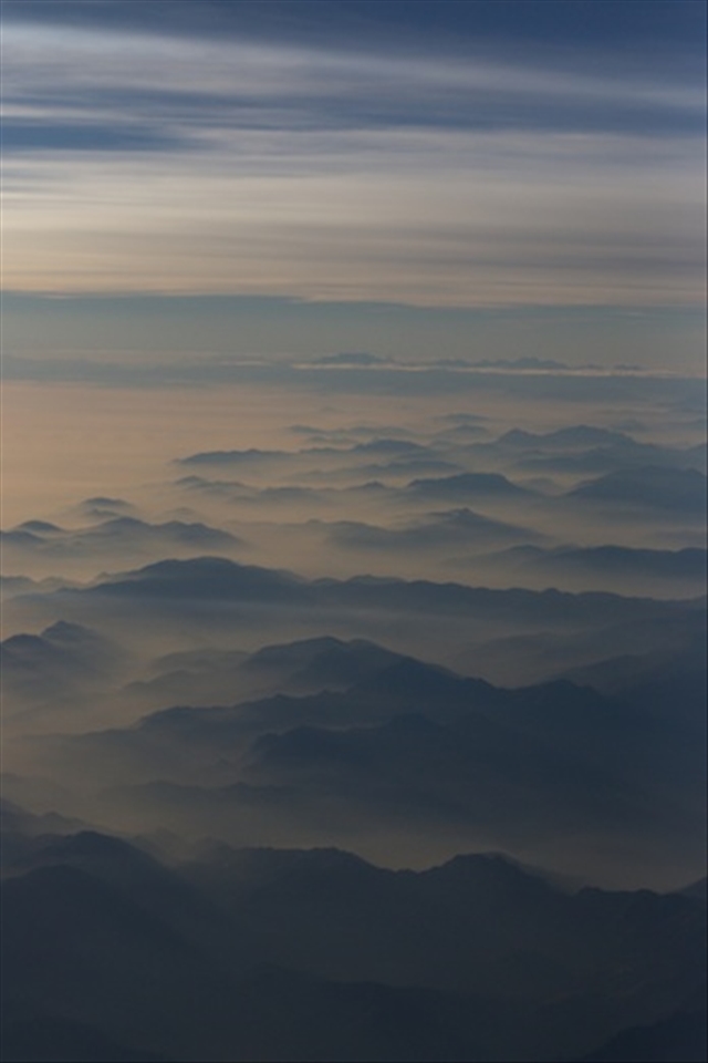 Every time it makes me feel like I never really left.