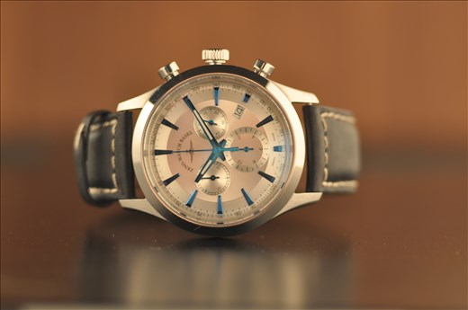 product photography experiment