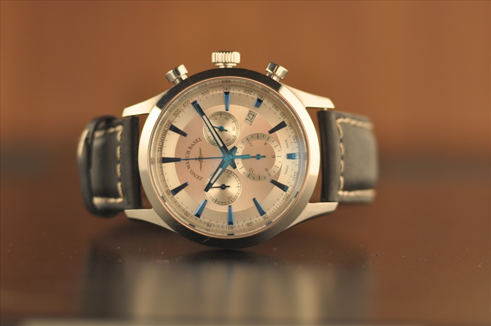 product photography experiment