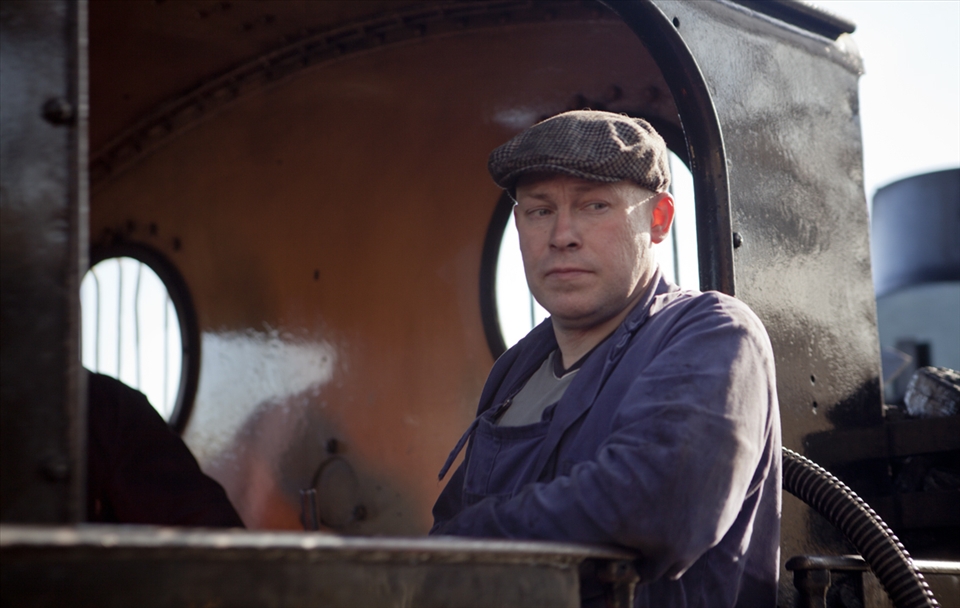 I will take you there