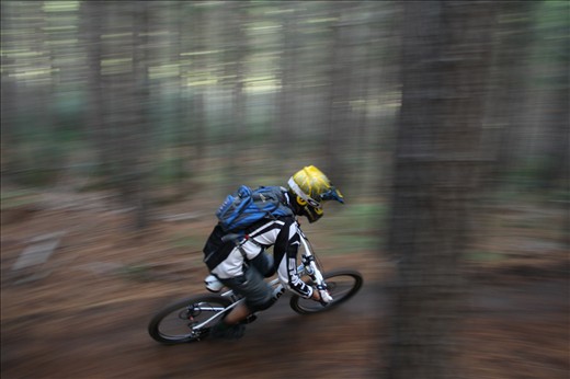 Kicking things off with some fast paced action.