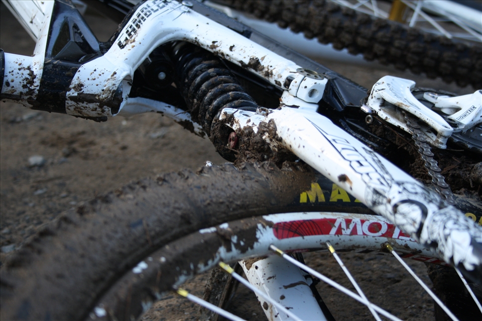 Signs of a day well spent.