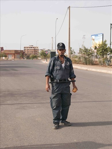 The government is starting aproject that involves the constructionof15new cities