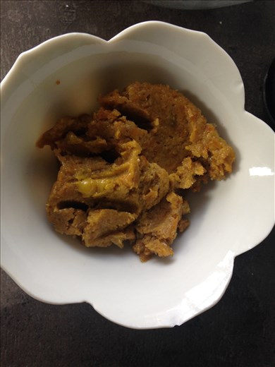 A long while later...this is where the magic starts