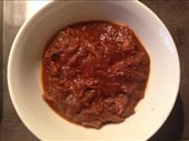 The most epic, rich, hearty, delicious duck ever: by stellan, Views[242]