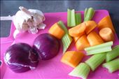Veg for the epic soffritto: by stellan, Views[245]