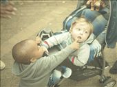 Apartheid no longer in Africa  : by stephaniet95, Views[341]