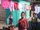 Shanty town dwellings : by stephaniet95, Views[273]