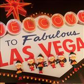 Las Vegas : by stephenhvlogtv, Views[182]