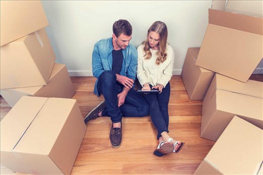 Survival tips for people on the move