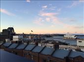 View from hostel roof: by stephmonahan, Views[219]