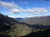 The Three Sisters: by stephmonahan, Views[296]