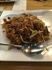 Vietnamese noodles in Sydney: by stephmonahan, Views[242]