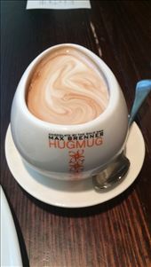 Max Brenner's Chocolate Bar: by stephmonahan, Views[230]