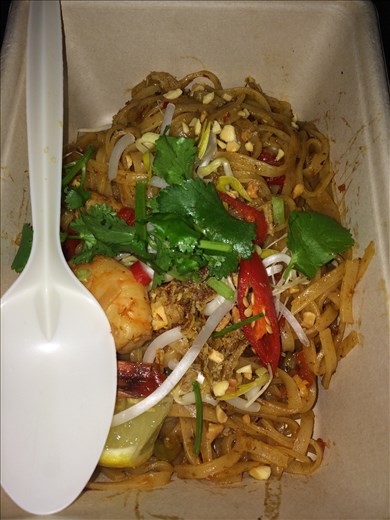 Brisbane Night Noodle Market