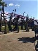 South Bank Parklands: by stephmonahan, Views[161]