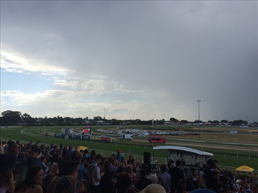 Mekka Wednesday at the Doomben Race Course