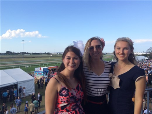 Mekka Wednesday at the Doomben Race Course