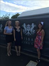 Mekka Wednesday at the Doomben Race Course: by stephmonahan, Views[201]