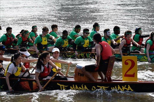 Dragon Boat Regatta