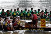 Dragon Boat Regatta: by stephmonahan, Views[156]