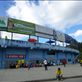 The fans started to arrive at the ground 4 hours before kick off!: by steve_and_emma, Views[278]