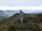 The highest point of the trek.: by steve_and_emma, Views[424]