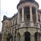 Colonial buildings in Cuenca.: by steve_and_emma, Views[798]