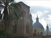 The cathedral in Cuenca.: by steve_and_emma, Views[416]