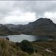 The lake next to Cajas NP HQ.: by steve_and_emma, Views[377]