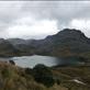 The lake next to Cajas NP HQ. Views[325]