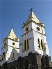 The church in Guaranda.: by steve_and_emma, Views[461]